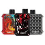 Smoant Battlestar Baby Pod System Kit 750mAh 2ml - Image 5