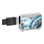 Smoant Battlestar Baby Pod System Kit 750mAh 2ml - Image 8