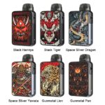 Smoant Charon Baby Plus Kit - Image 2