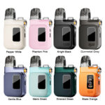 Smoant Charon Racer Pod Mod Kit 1000mAh - Image 2