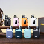 Smoant Charon Racer Pod Mod Kit 1000mAh - Image 3