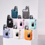 Smoant Charon Racer Pod Mod Kit 1000mAh - Image 4