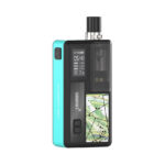 Smoant Knight 80 Pod System Kit 4ml - Image 11
