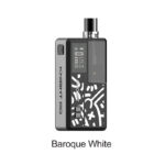 Smoant Knight 80 Pod System Kit 4ml - Image 14