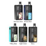 Smoant Knight 80 Pod System Kit 4ml - Image 2