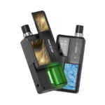 Smoant Knight 80 Pod System Kit 4ml - Image 5