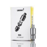 Smoant Knight 80 RBA Coil