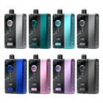 Smoant Knight AIO Kit 90W | Healthcabin