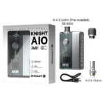 Smoant Knight AIO Kit 90W | Healthcabin - Image 3