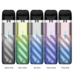 Smoant LEVIN Pod System Kit 1000mAh - Image 2