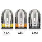 Smoant LEVIN Pro Pod Cartridge - Image 2