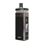 Smoant Pasito II 80W Pod System Kit 2500mAh 6ml - Image 13