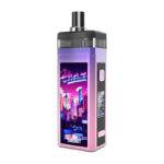 Smoant Pasito II 80W Pod System Kit 2500mAh 6ml - Image 15