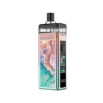 Smoant Pasito II 80W Pod System Kit 2500mAh 6ml - Image 19