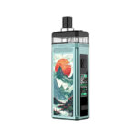Smoant Pasito II 80W Pod System Kit 2500mAh 6ml - Image 20