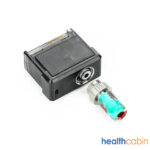 Smoant Pasito Pod Cartridge 3ml - Image 3