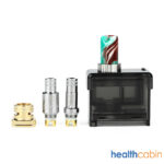 Smoant Pasito Pod Cartridge 3ml - Image 4