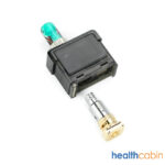 Smoant Pasito Pod Cartridge 3ml - Image 6