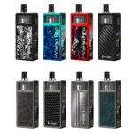 Smoant Pasito Pro Pod System Kit 1500mAh 4ml