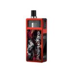 Smoant Pasito Pro Pod System Kit 1500mAh 4ml - Image 6