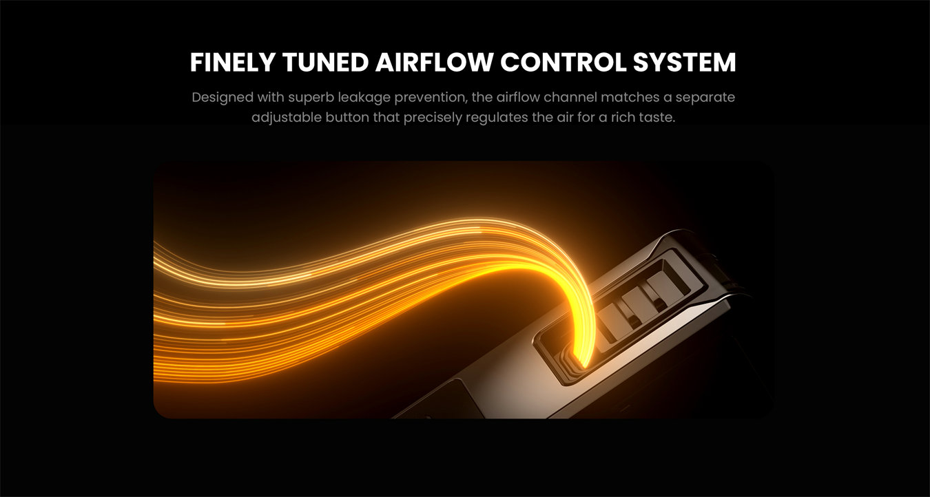 Smoant Pasito Pro Kit 