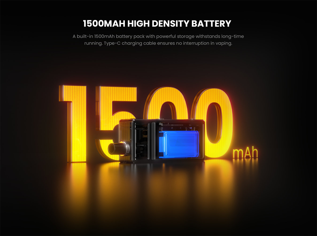 Smoant Pasito Pro Kit 