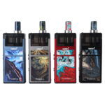 Smoant Pasito Starter Kit 1100mAh 3ml