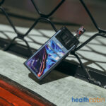 Smoant Pasito Starter Kit 1100mAh 3ml - Image 10