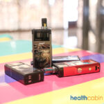 Smoant Pasito Starter Kit 1100mAh 3ml - Image 11