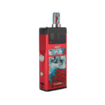Smoant Pasito Starter Kit 1100mAh 3ml - Image 4