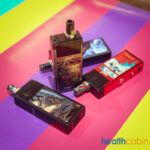 Smoant Pasito Starter Kit 1100mAh 3ml - Image 9