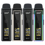 Smoant Santi Pod Starter Kit 1100mAh 3.5ml