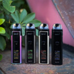 Smoant Santi Pod Starter Kit 1100mAh 3.5ml - Image 10
