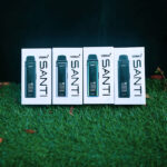Smoant Santi Pod Starter Kit 1100mAh 3.5ml - Image 11