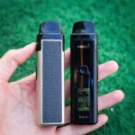 Smoant Santi Pod Starter Kit 1100mAh 3.5ml - Image 12