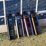 Smoant Santi Pod Starter Kit 1100mAh 3.5ml - Image 14