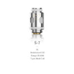 Smoant Santi Pod Starter Kit 1100mAh 3.5ml - Image 22