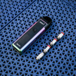 Smoant Santi Pod Starter Kit 1100mAh 3.5ml - Image 6