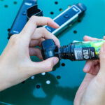 Smoant Santi Pod Starter Kit 1100mAh 3.5ml - Image 9