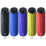 Smoant VIKII Pod System Kit 380mAh 2ml - Image 2
