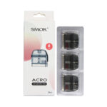 Smok Acro Pod Cartridge 2ml - Image 6