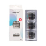 Smok Acro Pod System Kit | Healthcabin - Image 10