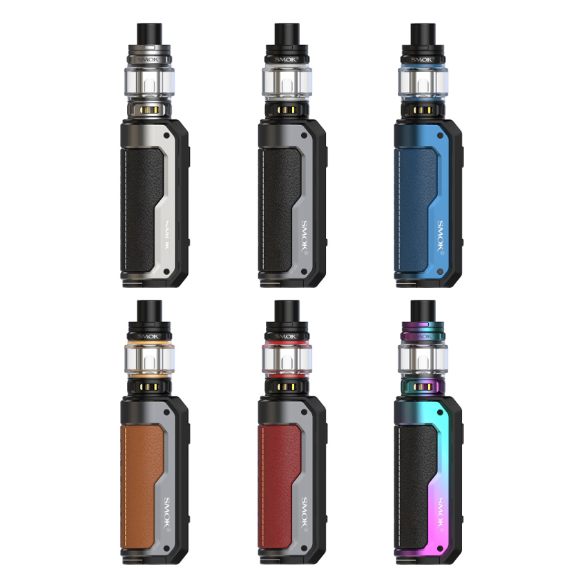 Smok-Fortis-80W-Mod-Kit-6.5ml-1 Smok Fortis 80W Mod Kit 6.5ml - Image 1