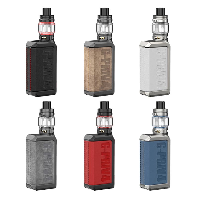 Smok-G-Priv-4-230W-Mod-Kit-1 Smok G-Priv 4 230W Mod Kit - Image 1