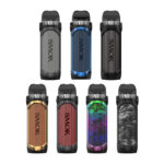 Smok IPX80 80W Pod Mod Kit 3000mAh 5.5ml