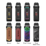 Smok IPX80 80W Pod Mod Kit 3000mAh 5.5ml - Image 3