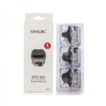 Smok IPX80 RPM Empty Pod Cartridge 5.5ml (3pcs/Pack)