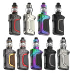Smok MAG-18 230W Mod Kit With TFV18 Tank