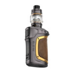 Smok MAG-18 230W Mod Kit With TFV18 Tank - Image 3
