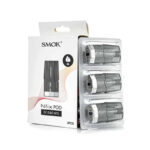 Smok Nfix Replacement Pod (3pcs/pack)